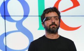 Forbes узнал о желании Брина вернуться к работе с кодом в Google