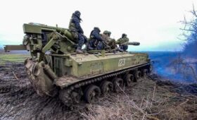 Дуглас Макгрегор: Русские еще не идут — но придут обязательно