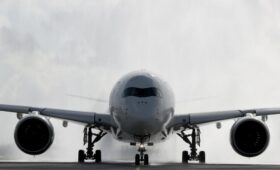 В Росавиации заявили о предпосылках к поставкам западных самолетов