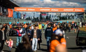 Петров и Сироткин выступят в четырёхчасовой гонке на спортпрототипе BRO3