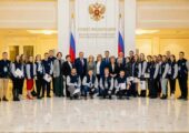 В Совете Федерации ФС РФ обсудили меры поддержки молодых ученых